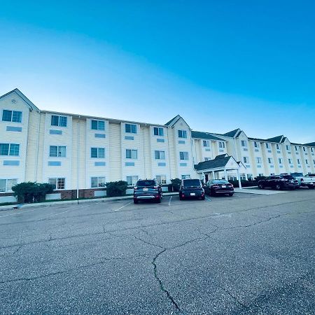Welcome Inn & Suites Robinsonville Eksteriør billede