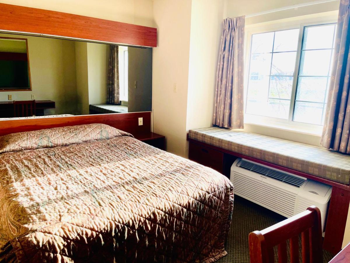 Welcome Inn & Suites Robinsonville Eksteriør billede